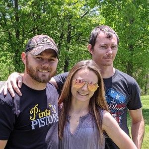 Meet your Posher, Terri